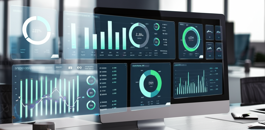 Building Marketing & Tech Solutions for PI Brands - Detail 1