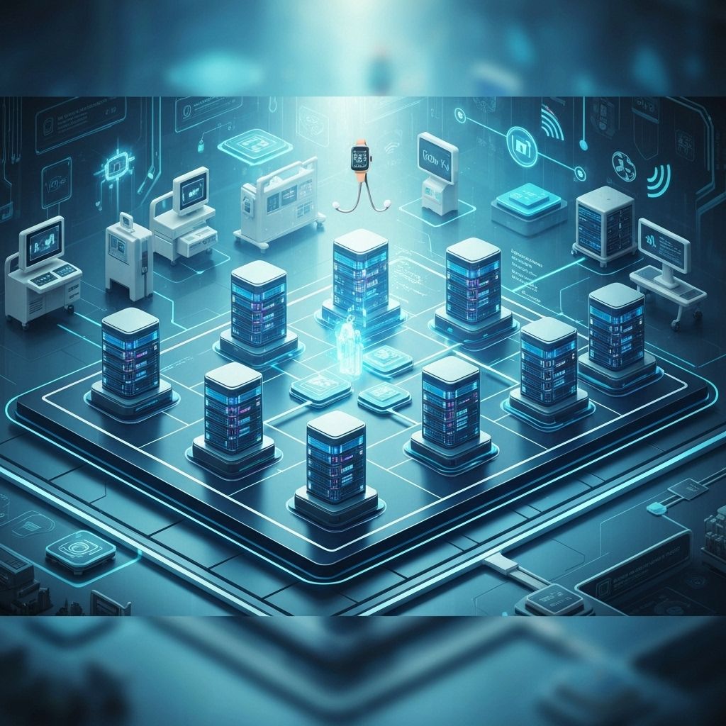 Revolutionizing Recovery Access - Detail 1