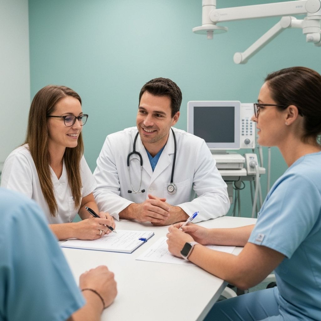 Revolutionizing Recovery Access - Featured