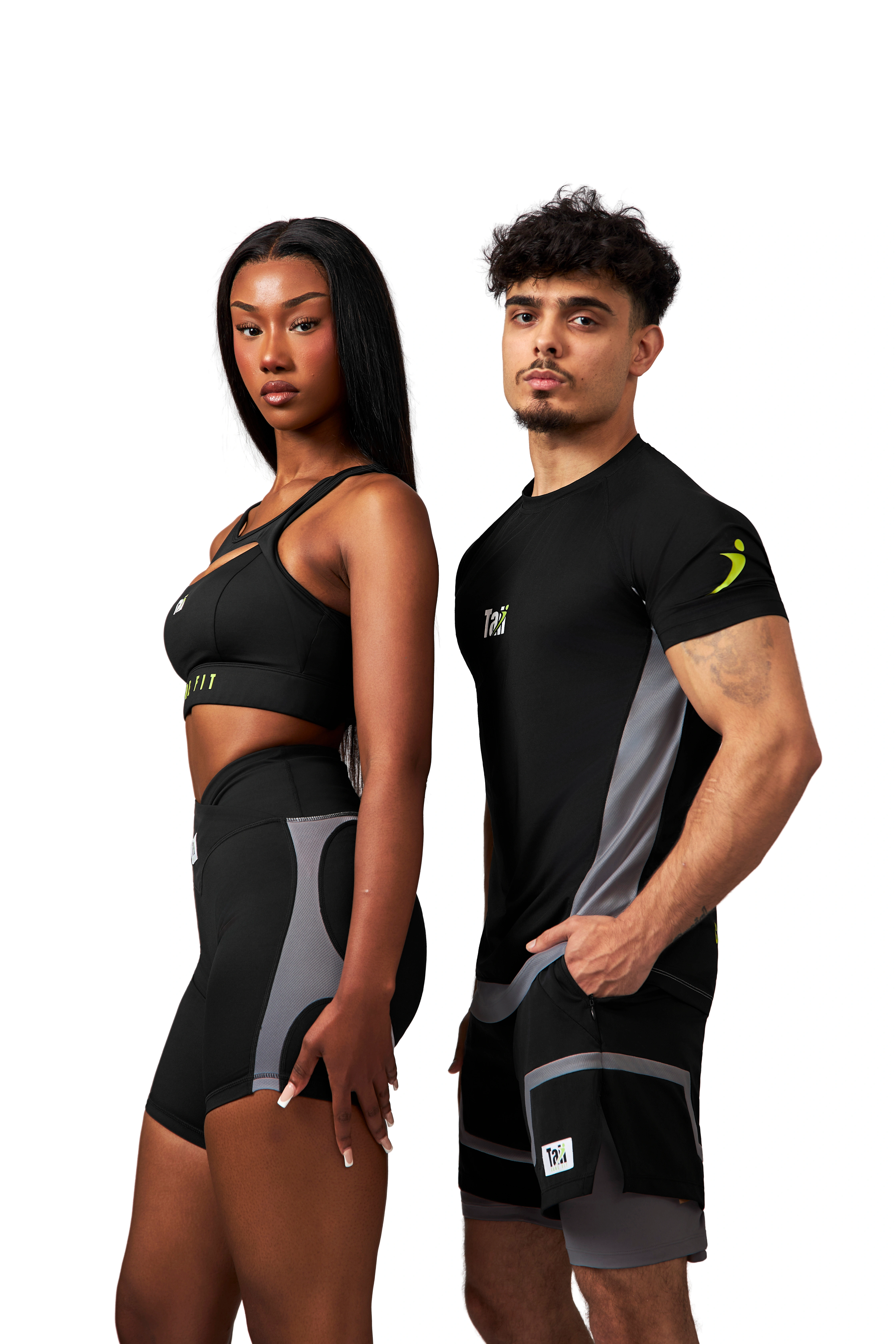 Building Strength Beyond the Gym