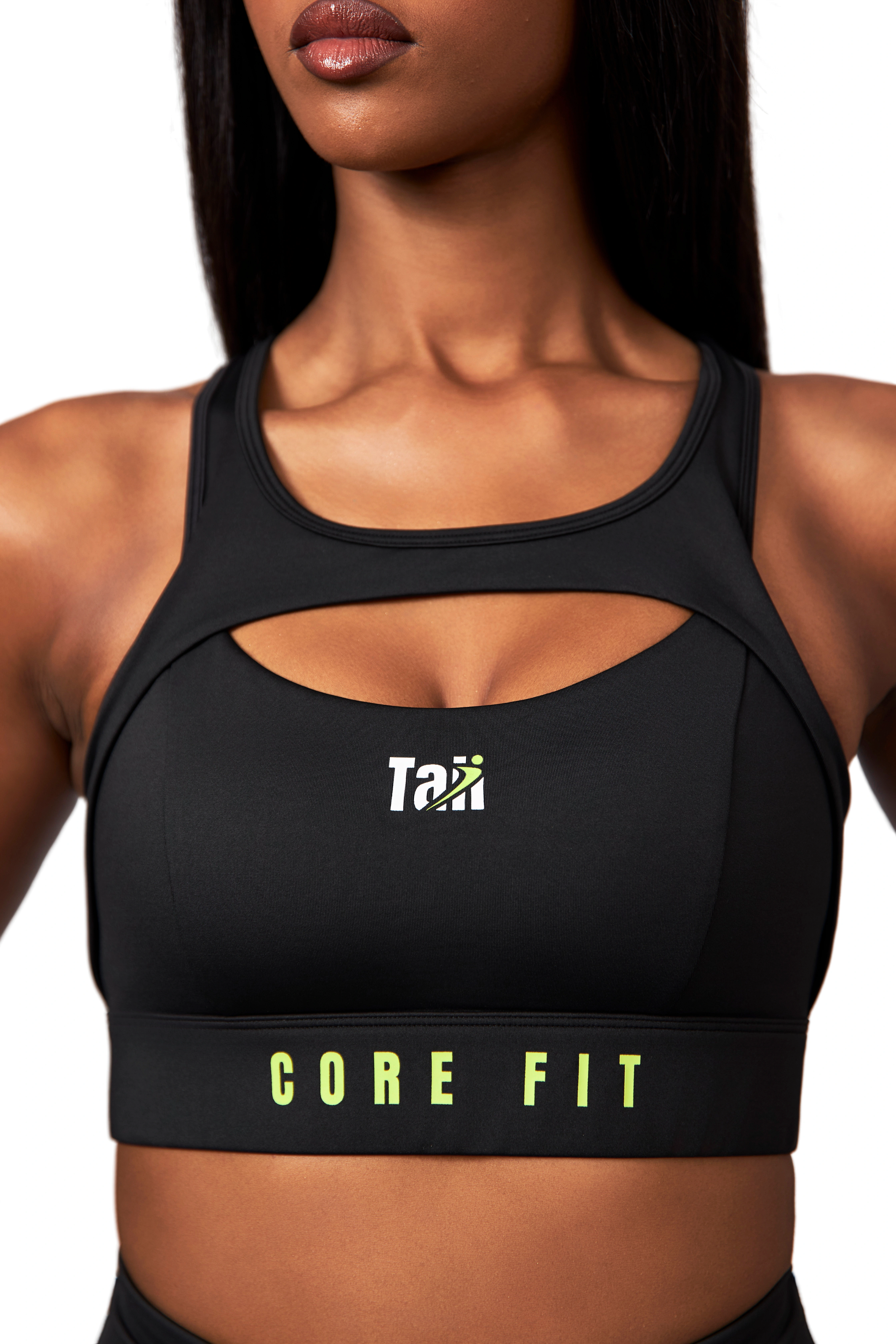 Building Strength Beyond the Gym - Detail 2